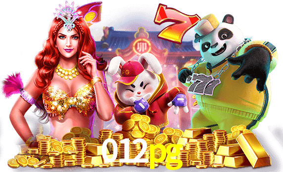 jogue em caça-níqueis ricos na 012pg