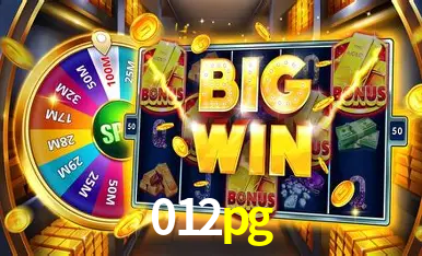 Inovações de Jogos na 012pg: O Futuro das Experiências Interativas