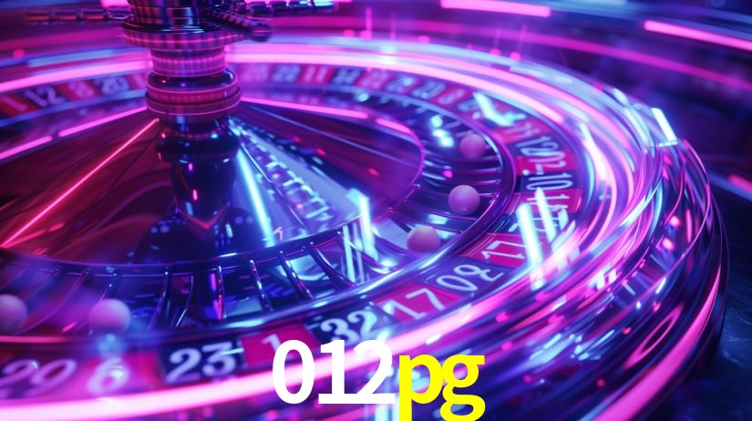 A Emoção da Loteria na 012pg: Uma Chance de Mudança de Vida