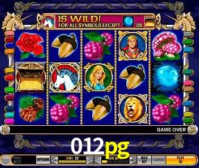 Desvendando o Mundo dos Jogos Virtuais na 012pg