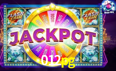 A Emoção da Loteria na 012pg: Uma Chance de Mudança de Vida