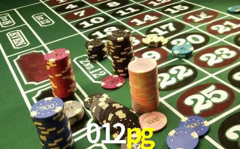 Estatísticas do Jogo 012pg