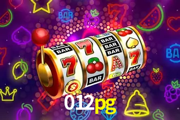 A Popularidade dos Caça-Níqueis no 012pg