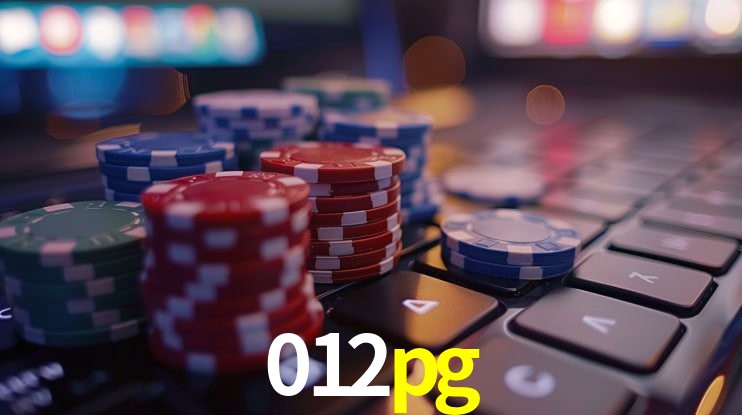 Tecnologia da Plataforma 012pg